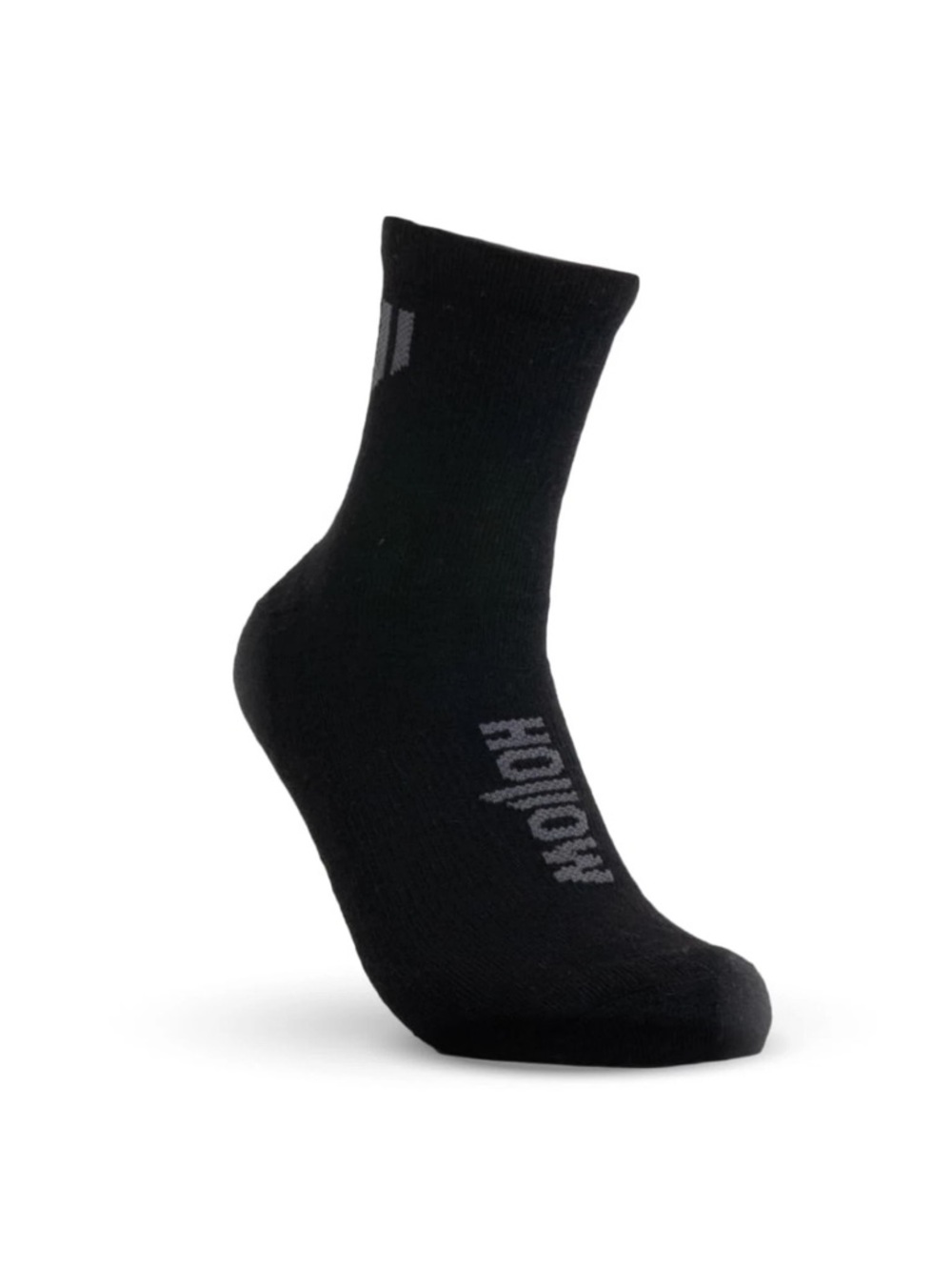 NWT Hollow Alpaca Performance Ankle Socks for Men and Women, Sz L